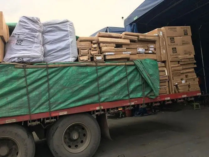 朔城家具托运