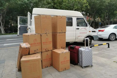 朔城行李托运公司